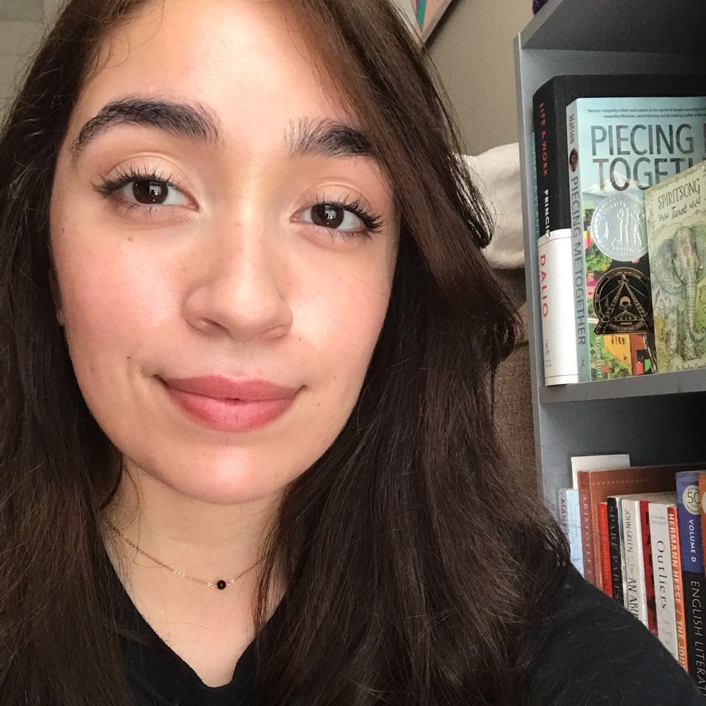 Meet your Posher, Marilyn